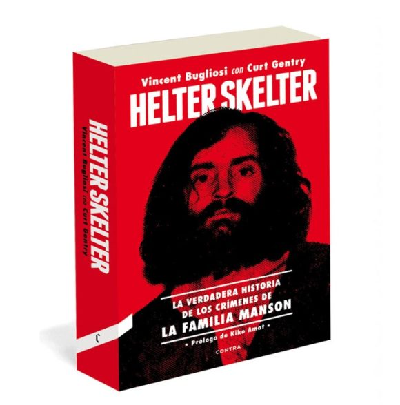HELTER SKELTER