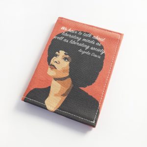 Cartera Angela Davis