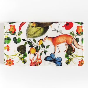 Cartera grande bosque