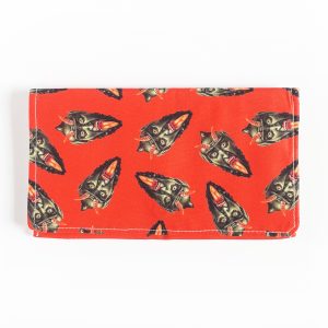 Cartera grande Luzbel