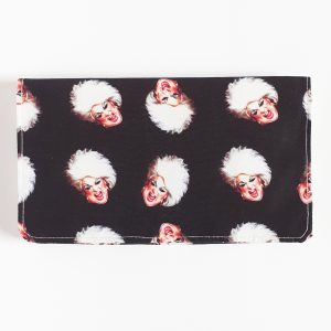 Cartera grande Divine