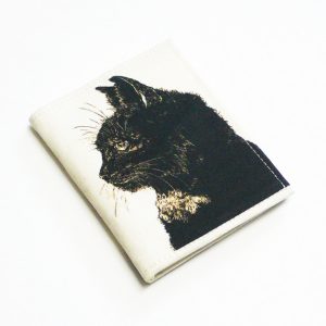 Cartera Gato