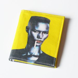 Cartera Grace Jones