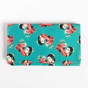 Cartera grande Lola Flores