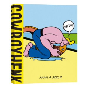 COWBOY HENK / Herr Seele