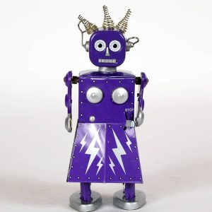 Robot Electra