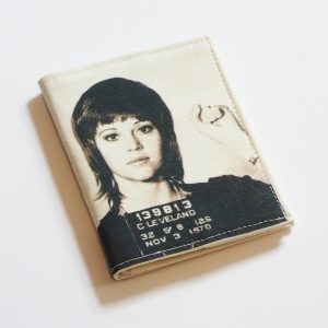 Cartera Jane Fonda