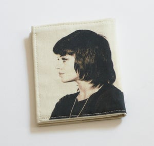 Cartera Jane Fonda - Imagen 4