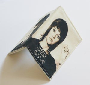 Cartera Jane Fonda - Imagen 3