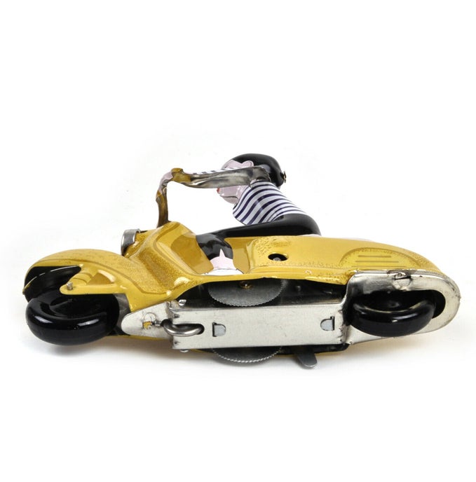 Scooter Girl Wind Up - Imagen 4
