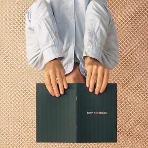 Cuaderno 180º / Jaime Narváez