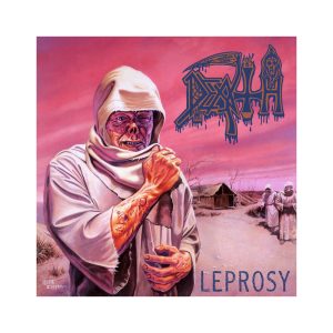 Death "Leprosy"