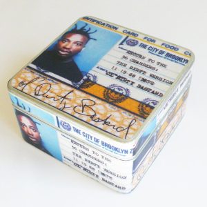 Caja Ol' Dirty Bastard