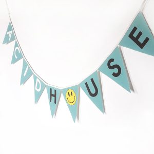 Banderines Acid House