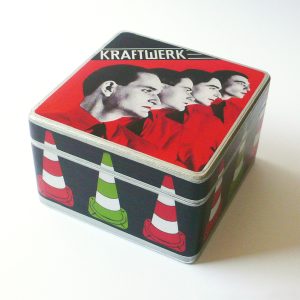 CAJAS