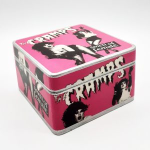 Caja The Cramps