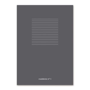 Cuaderno 1 / Jaime Narváez