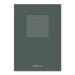 Cuaderno 2 / Jaime Narváez