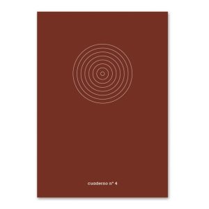 Cuaderno 4 / Jaime Narváez