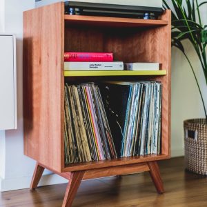 Mueble para discos “Triana”