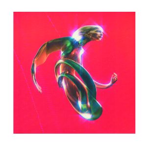 Ellen Allien ‎"Auraa "