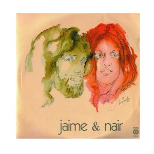 Jaime & Nair "S/T"