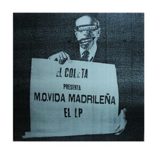 El Coleta "M.O.vida Madrileña"