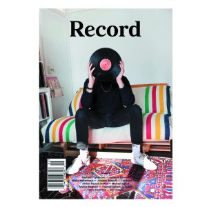 Record Culture Magazine #5