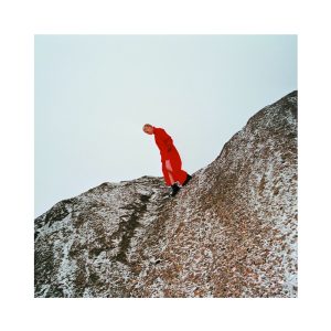 Cate Le Bon ‎"Reward"