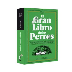 El Gran Libro de los Perros