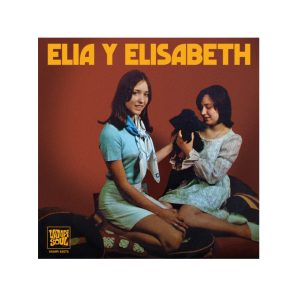 Elia y Elisabeth "Fue una lágrima"