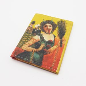 Cartera Lady Krampus