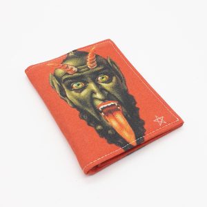 Cartera Krampus