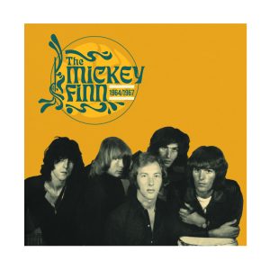 The Mickey Finn "1964/1967"