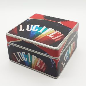 Caja Lucifer Rising