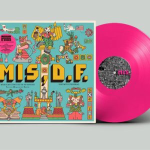 Instituto Mexicano del Sonido "D.F."