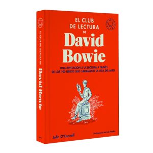 El club de lectura de David Bowie