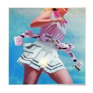 Axolotes Mexicanos ":3"