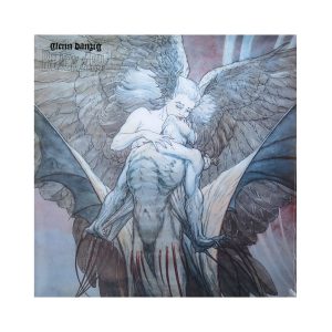 Glenn Danzig "Black Aria"