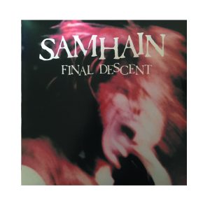 Samhain "Final Descent"