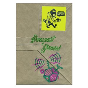 "Bouquet garni" Olaf Ladousse