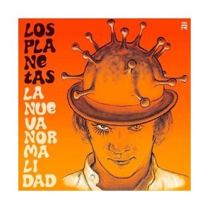 Los Planetas – La Nueva normalidad / El Negacionista 7″ Single