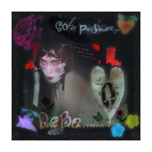 Rebe "Solo pasiones..."