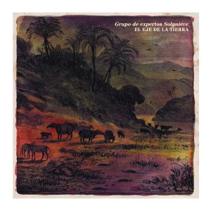 Grupo de expertos Solynieve "Eje de la Tierra"