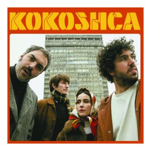 Kokoshca "KOKOSHCA"