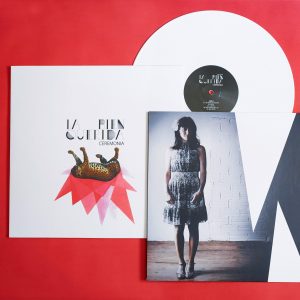 "Ceremonia" La Bien Querida LP Reedición - RESERVA