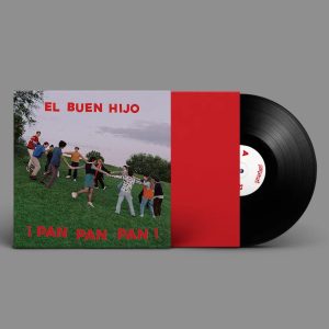 El Buen Hijo "¡Pan pan pan!"