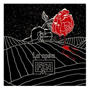 "La Rosa / El Sol" Fuerza nueva