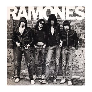 Ramones "S/T"
