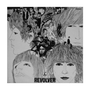 The Beatles "Revolver"